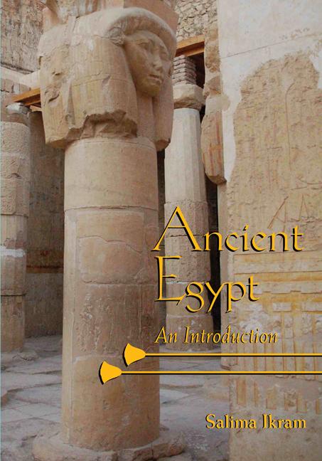 Cover: 9780521675987 | Ancient Egypt | Salima Ikram | Taschenbuch | Kartoniert / Broschiert