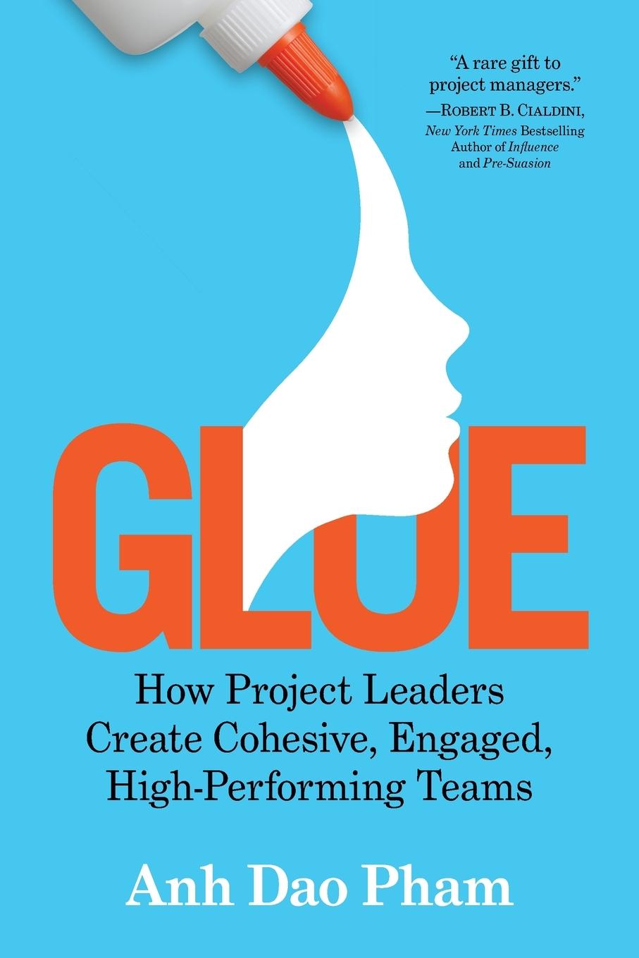 Cover: 9781722505332 | Glue | Anh Dao Pham | Taschenbuch | Englisch | 2022 | G&amp;D Media