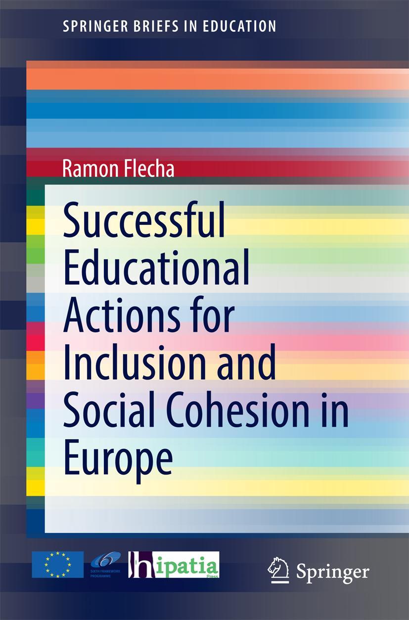 Cover: 9783319111759 | Successful Educational Actions for Inclusion and Social Cohesion in...