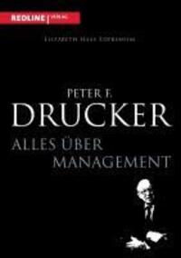 Cover: 9783868813715 | Peter F. Drucker | Elisabeth Haas Edersheim | Taschenbuch | Paperback