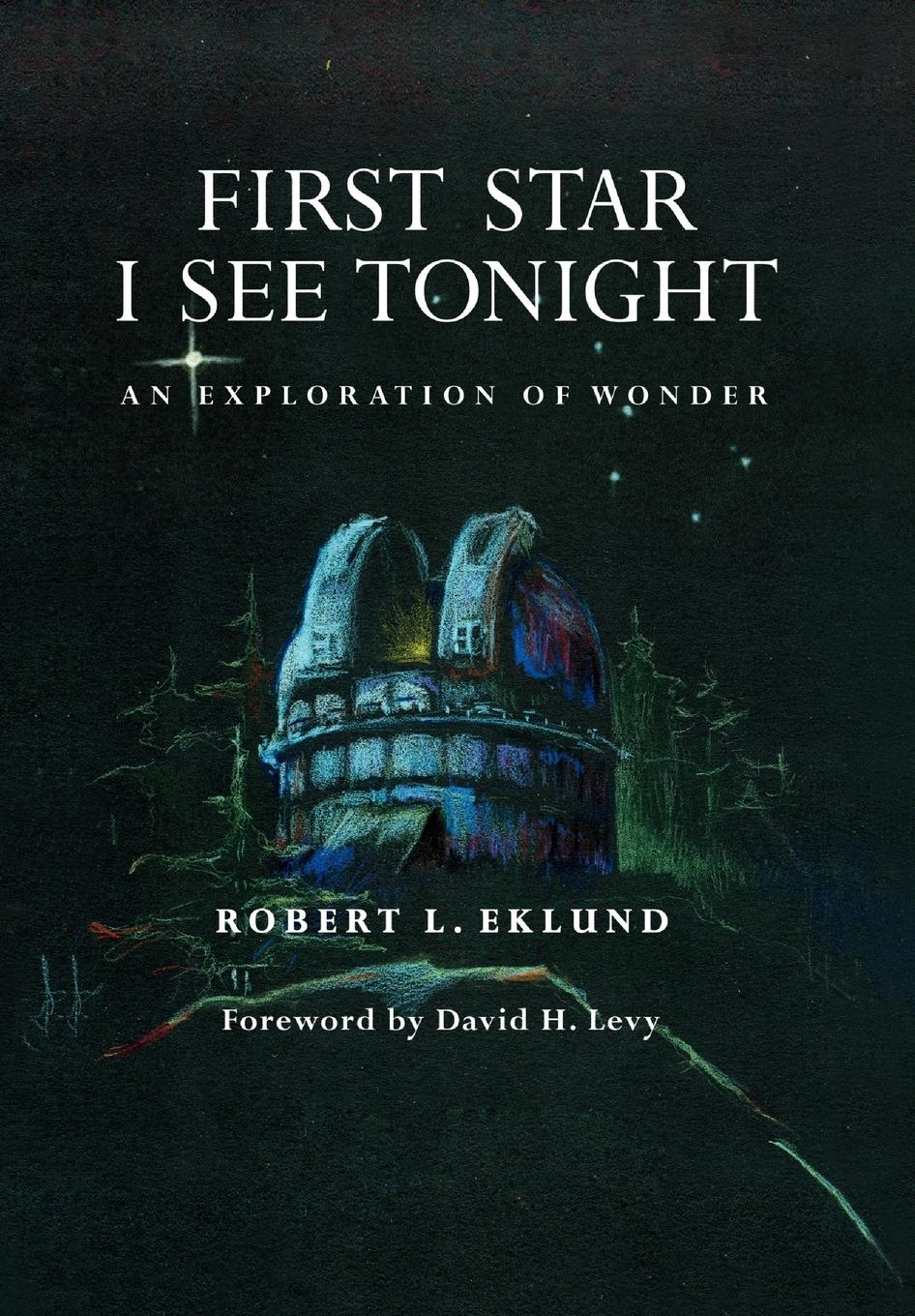 Cover: 9781425783389 | First Star I See Tonight | Robert L. Eklund | Buch | Englisch | 2007