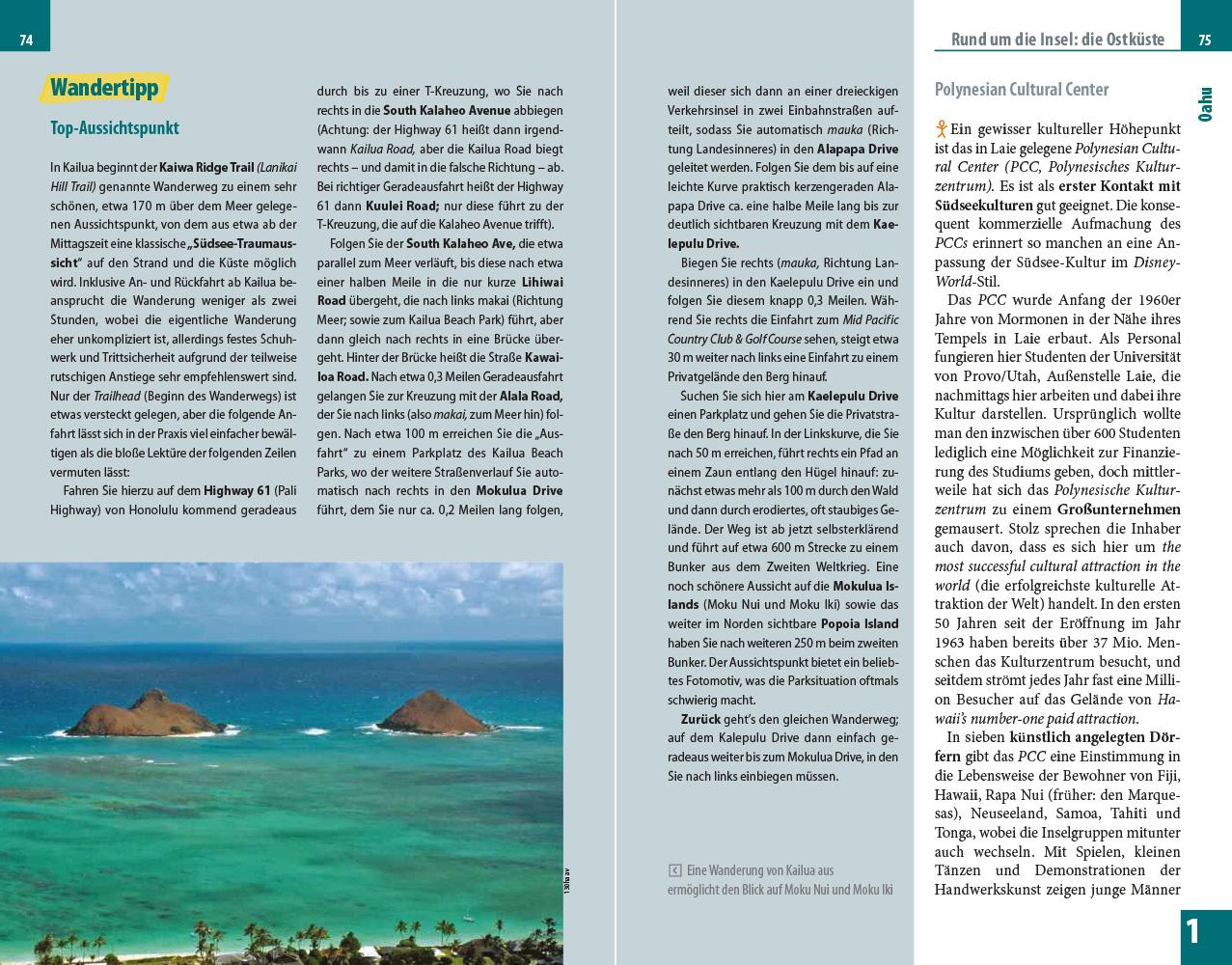 Bild: 9783831738670 | Reise Know-How Reiseführer Hawaii | Alfred Vollmer | Taschenbuch