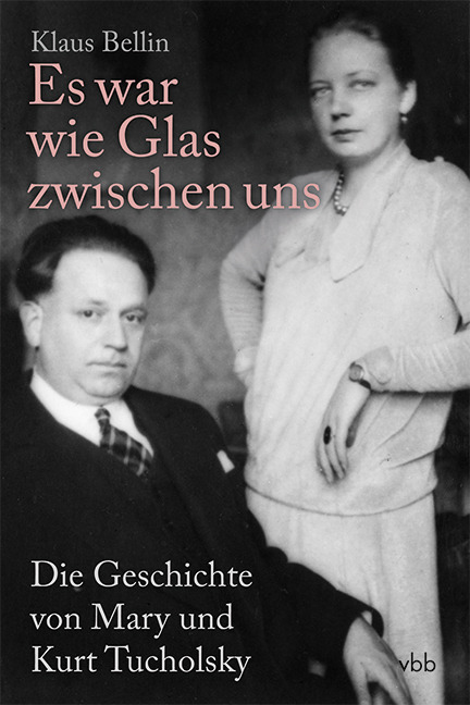 Cover: 9783942476195 | Es war wie Glas zwischen uns | Klaus Bellin | Taschenbuch | 160 S.