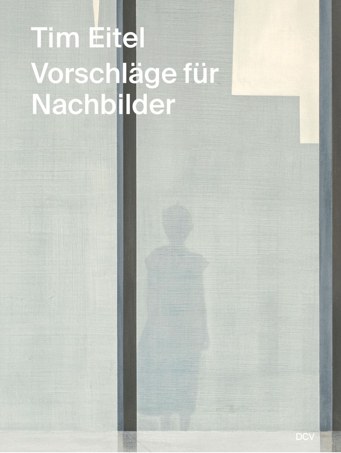 Cover: 9783969122112 | Tim Eitel | Vorschläge für Nachbilder¿2015-2024 | Michael Bracewell