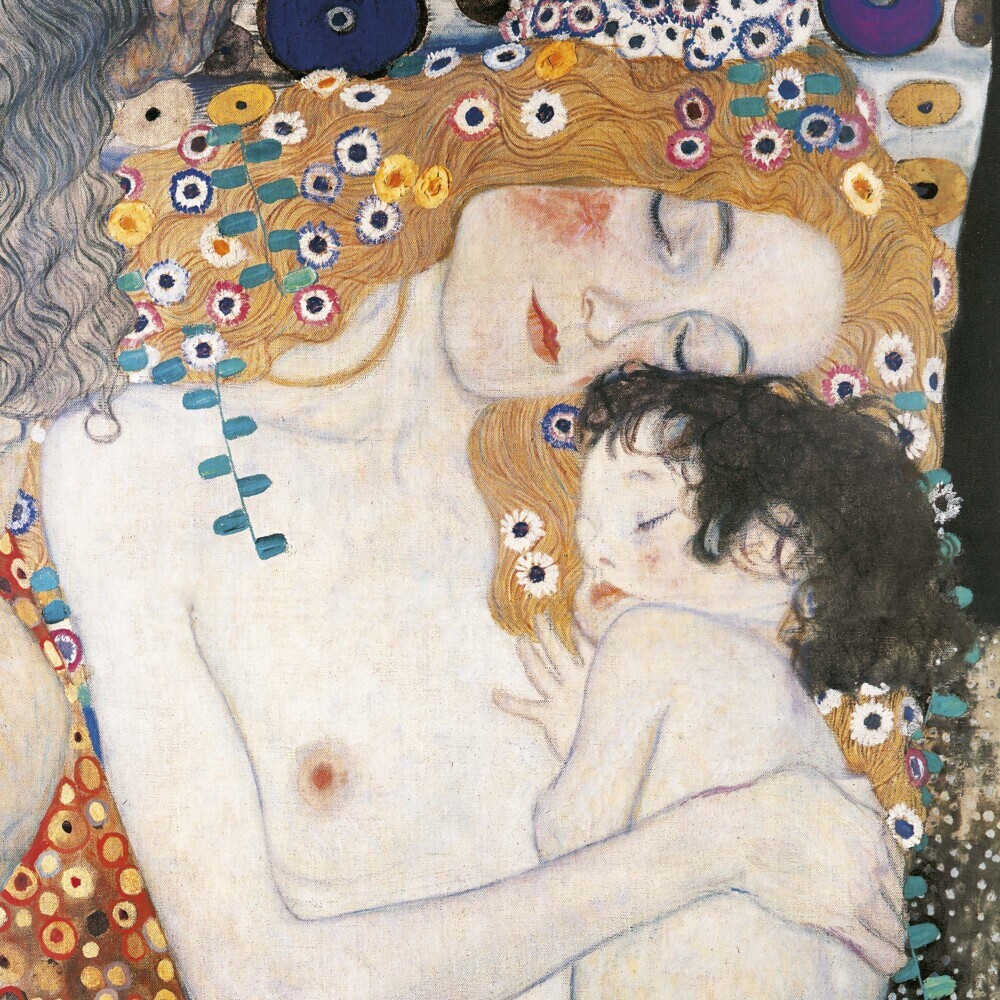 Bild: 9783959294232 | Gustav Klimt -Women 2025 | Kalender 2025 | Gustav Klimt | Kalender