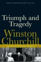 Cover: 9780141441771 | Triumph and Tragedy | The Second World War | Winston Churchill | Buch