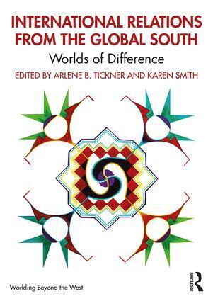 Cover: 9781138799103 | International Relations from the Global South | Worlds of Difference