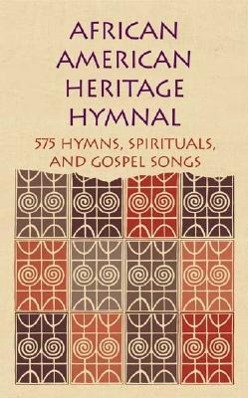 Cover: 9781579991241 | African American Heritage Hymnal | Rev Delores Carpenter (u. a.)