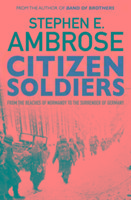 Cover: 9781471158339 | Citizen Soldiers | Stephen E. Ambrose | Taschenbuch | Englisch | 2016