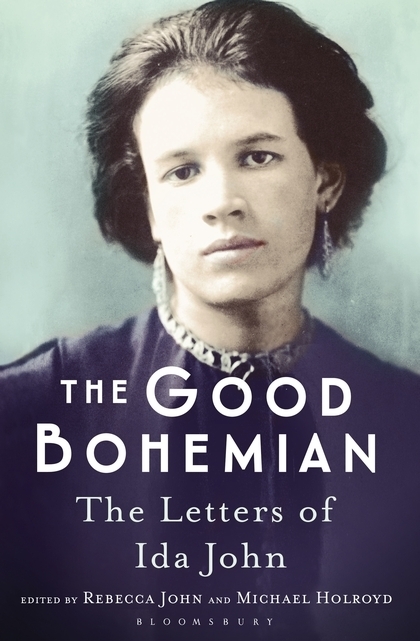 Cover: 9781408873595 | The Good Bohemian | The Letters of Ida John | Ida John | Taschenbuch