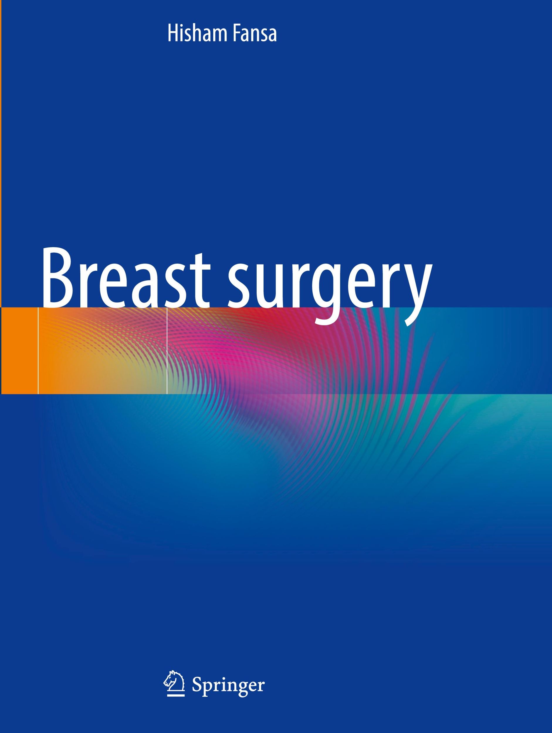 Cover: 9783662659540 | Breast surgery | Hisham Fansa | Taschenbuch | xiii | Englisch | 2024