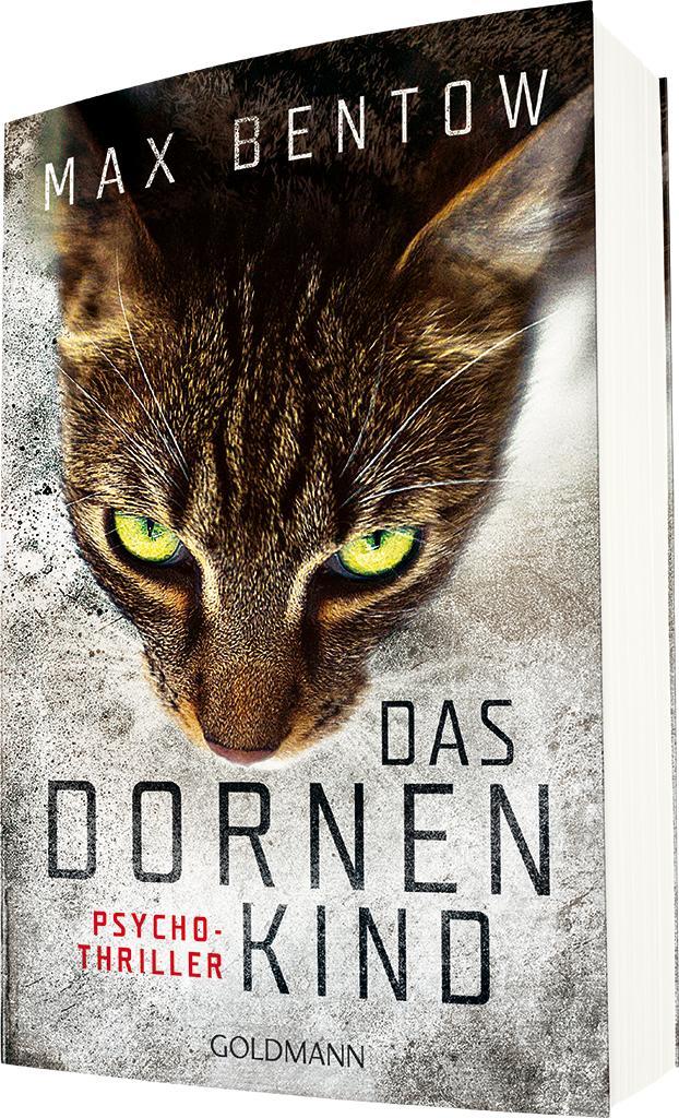 Bild: 9783442486021 | Das Dornenkind | Ein Fall für Nils Trojan 5 - Psychothriller | Bentow