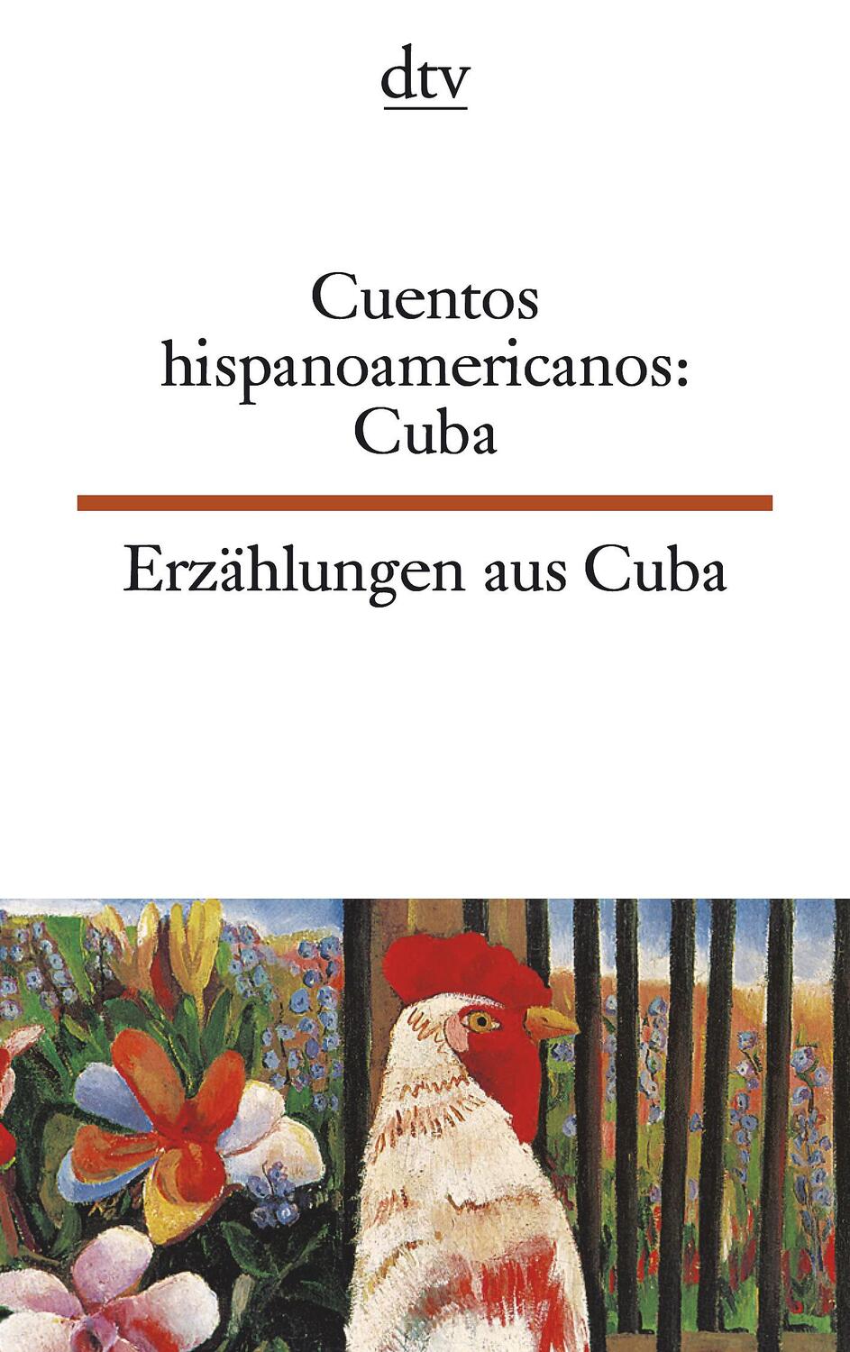 Cover: 9783423093958 | Erzählungen aus Kuba. / Cuentos hispanoamericanos: Cuba | Alcantara