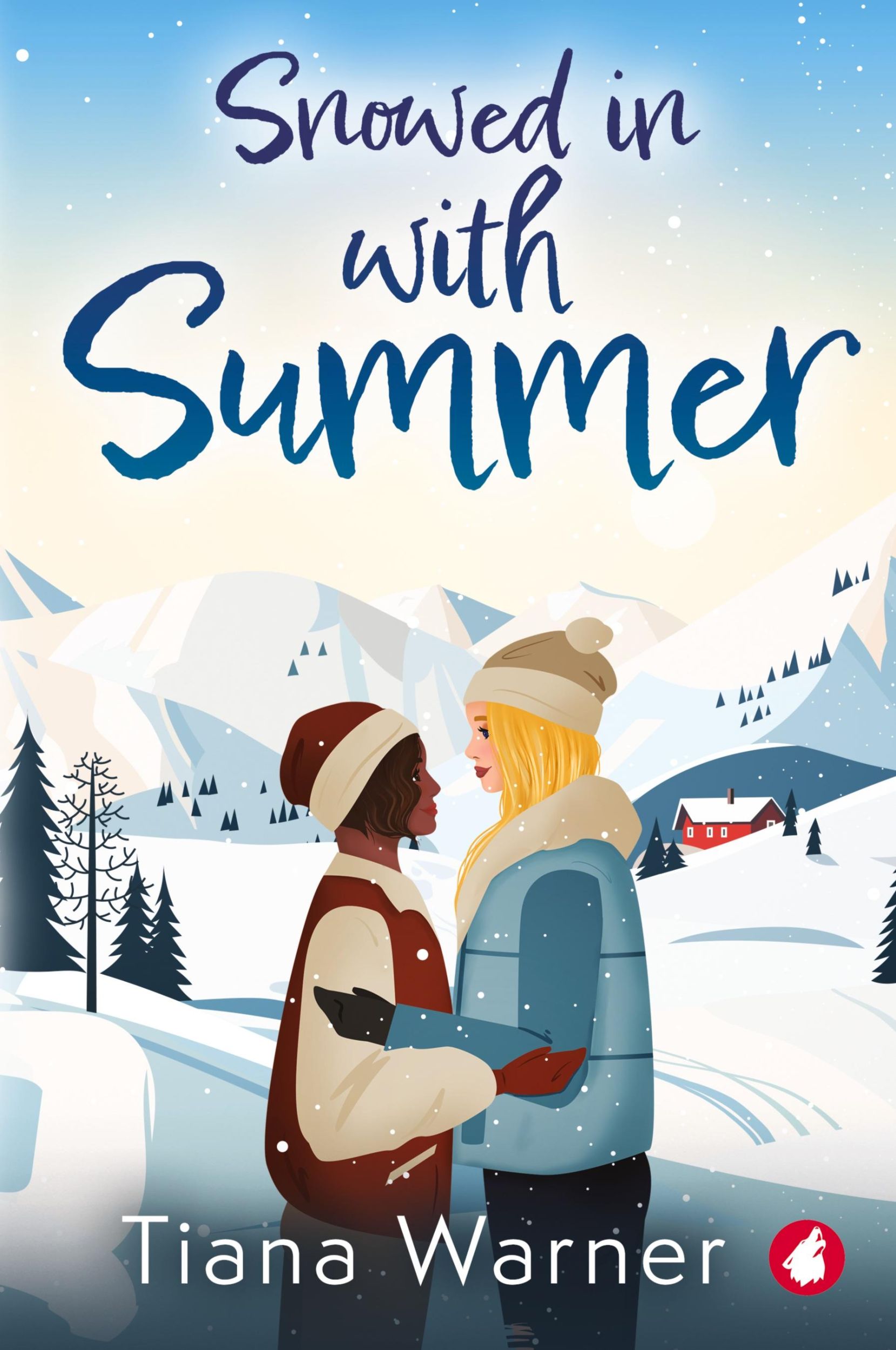 Cover: 9783963248894 | Snowed in With Summer | Tiana Warner | Taschenbuch | Paperback | 2024