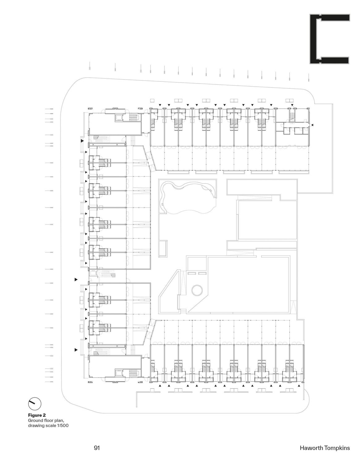 Bild: 9783035627619 | Architecture for Housing | Djordje Stojanovic | Buch | 264 S. | 2024