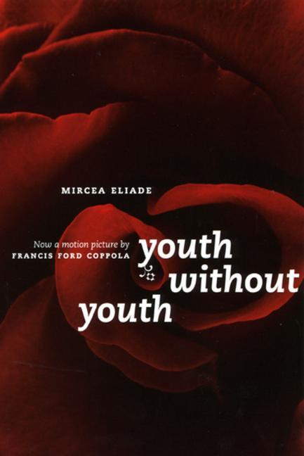 Cover: 9780226204154 | Youth Without Youth | Mircea Eliade | Taschenbuch | Englisch | 2007