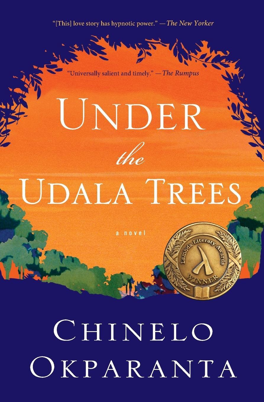 Cover: 9780544811799 | Under the Udala Trees | Chinelo Okparanta | Taschenbuch | Paperback