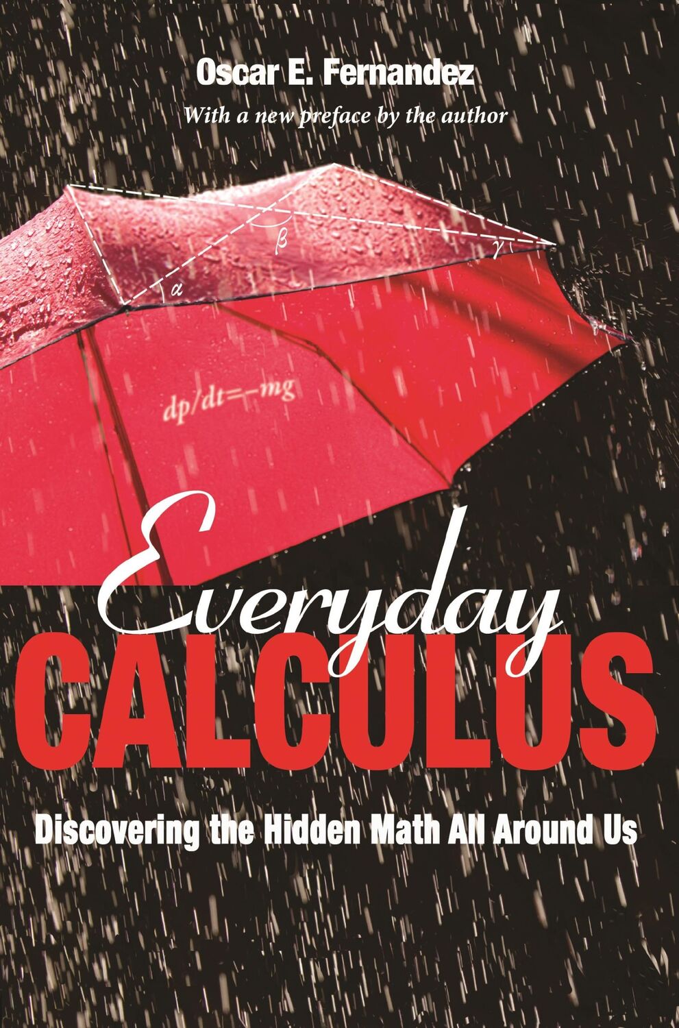 Cover: 9780691175751 | Everyday Calculus | Discovering the Hidden Math All Around Us | Buch