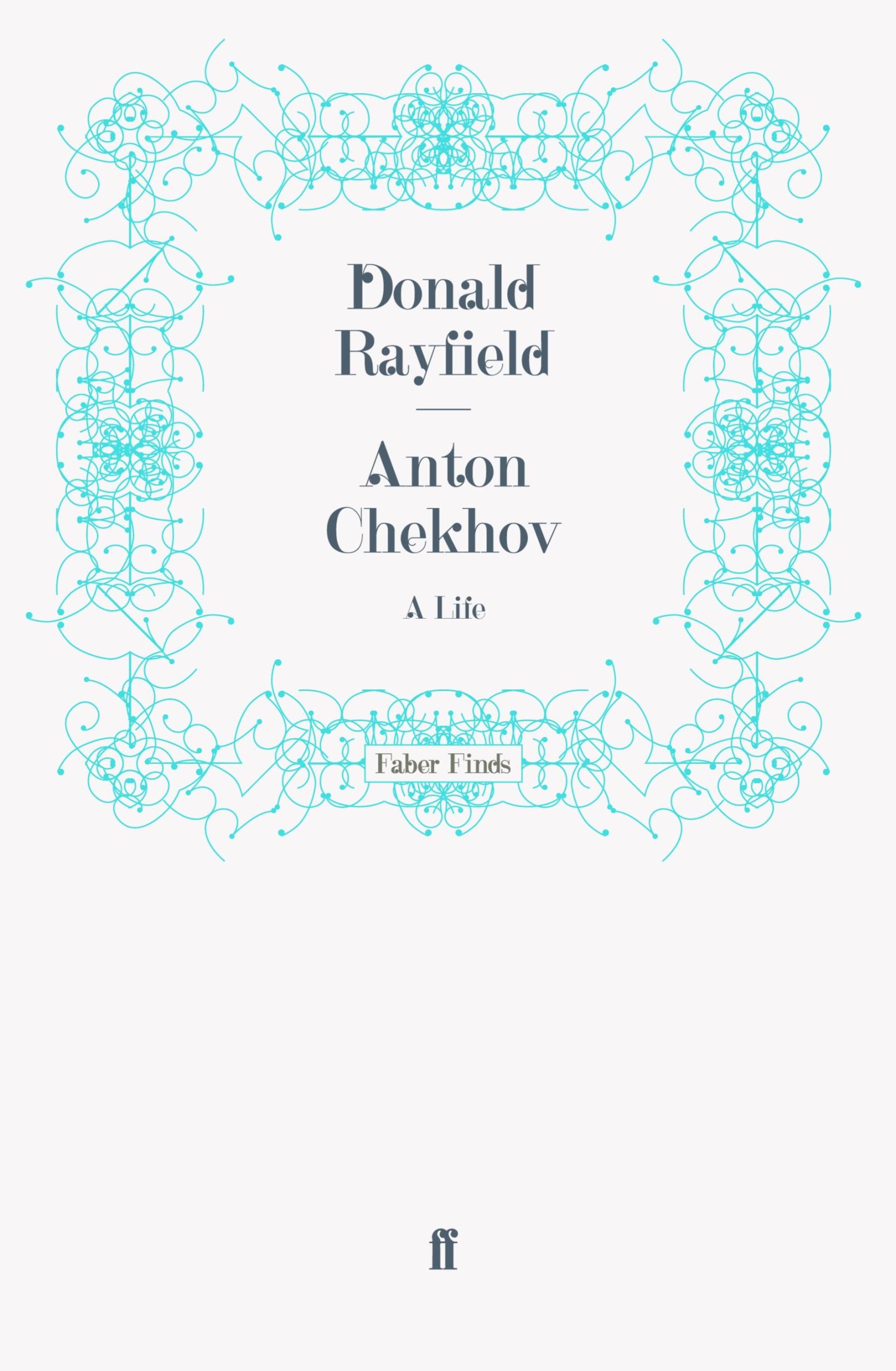 Cover: 9780571253739 | Anton Chekhov | Taschenbuch | 726 S. | Englisch | 2011