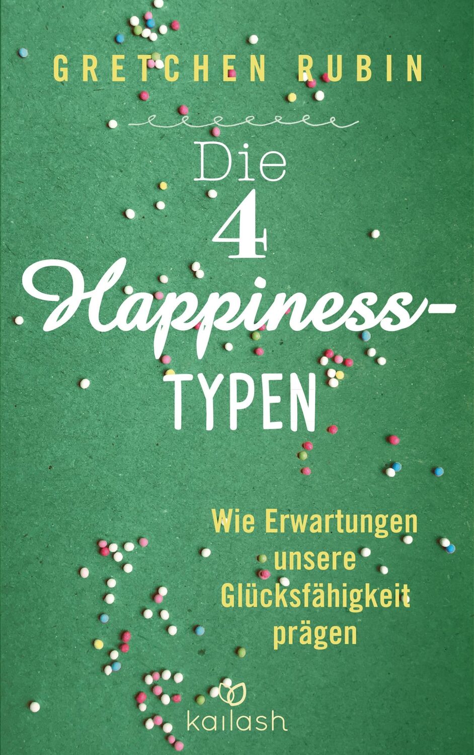 Cover: 9783424631708 | Die 4 Happiness-Typen | Wie Erwartungen unsere Glücksfähigkeit prägen