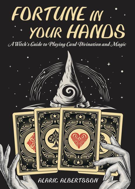 Cover: 9780738777894 | Fortune in Your Hands | Alaric Albertsson | Taschenbuch | Englisch