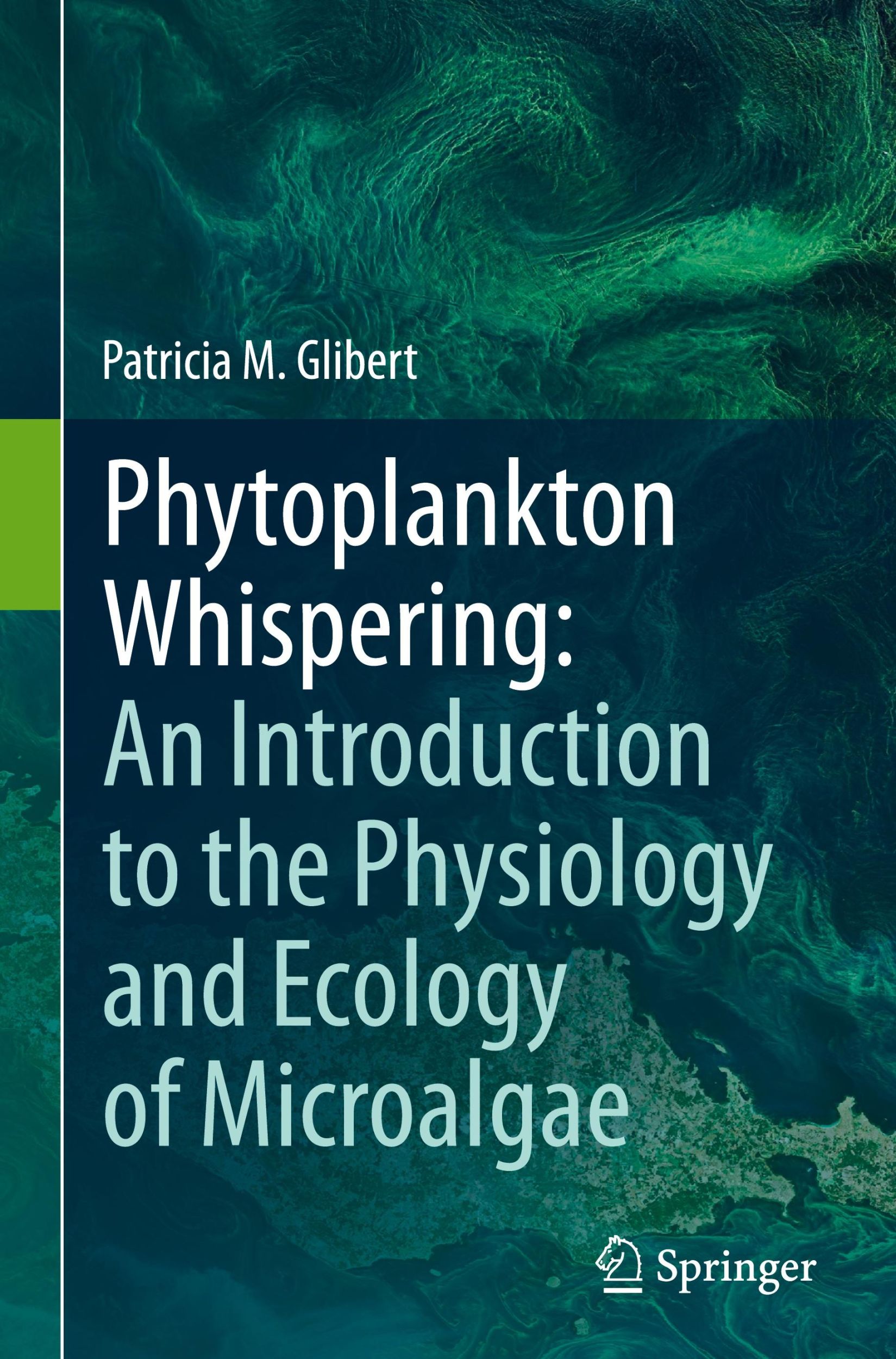 Cover: 9783031538964 | Phytoplankton Whispering: An Introduction to the Physiology and...