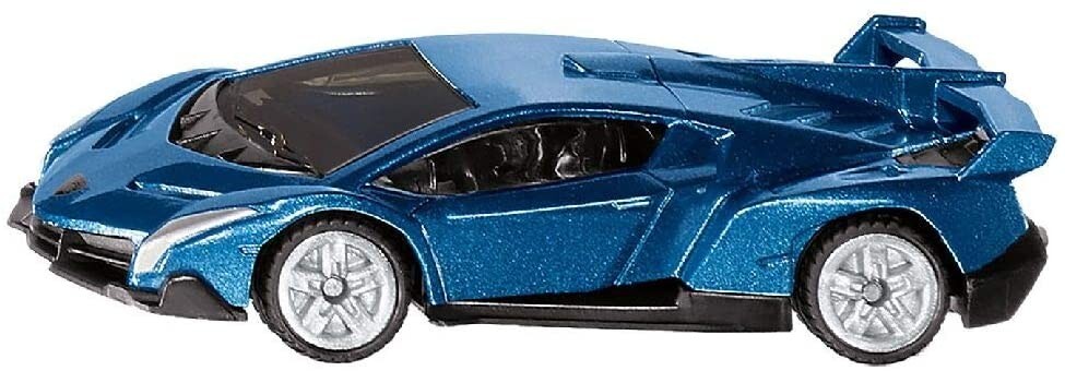 Cover: 4006874014859 | Siku Lamborgini Veneno | Lamborghini | 1485 | Deutsch | 2020 | Siku