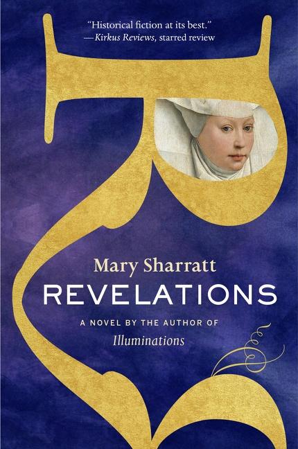 Cover: 9780358697398 | Revelations | Mary Sharratt | Taschenbuch | Kartoniert / Broschiert