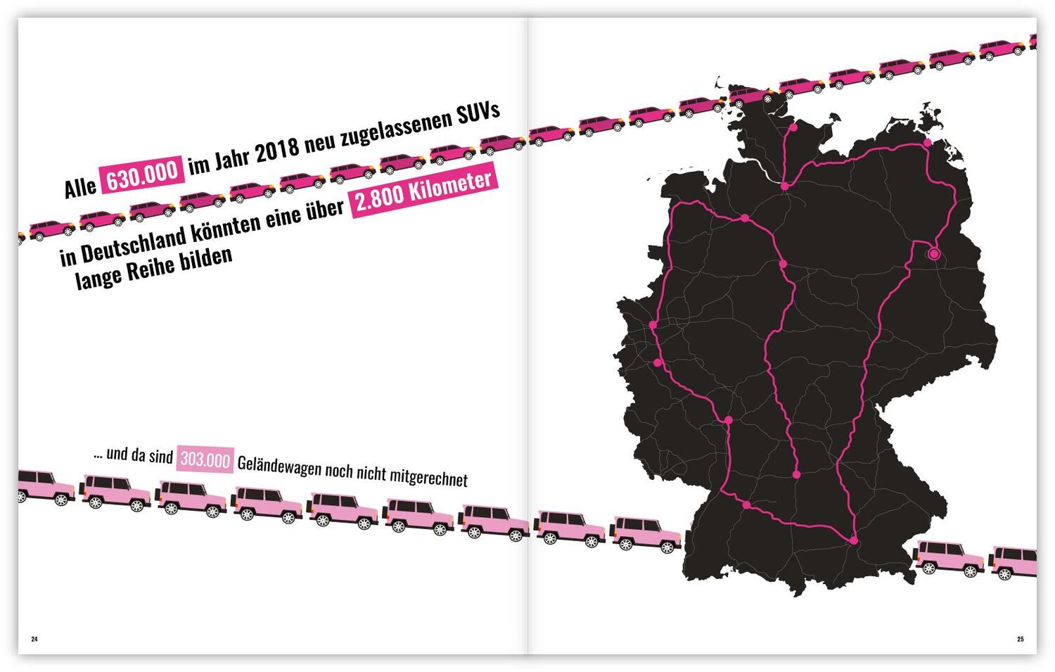 Bild: 9783518470831 | 102 grüne Karten zur Rettung der Welt | Katapult | Buch | 203 S.