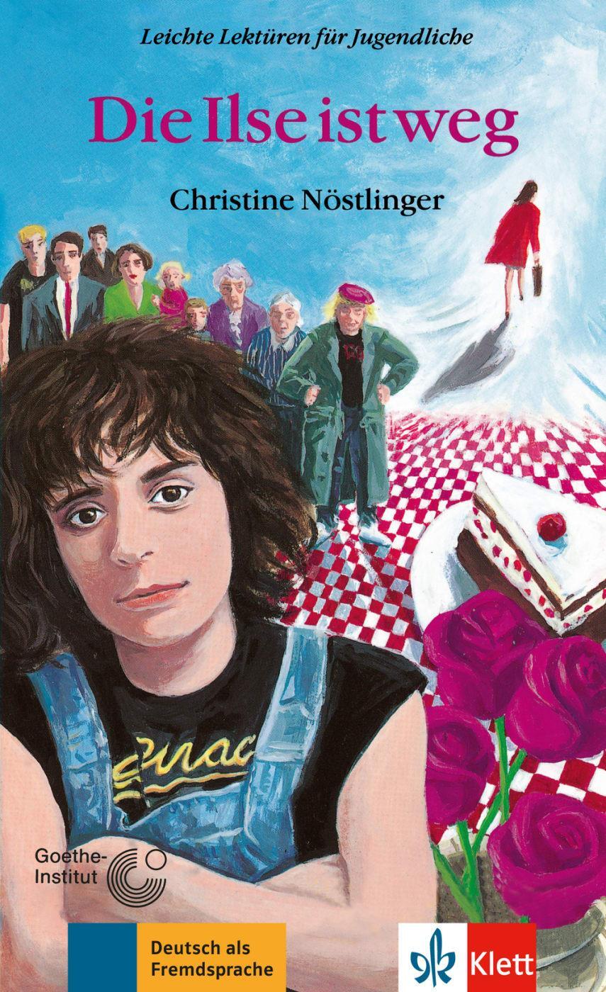 Cover: 9783126064774 | Die Ilse ist weg | Christine Nöstlinger | Taschenbuch | 103 S. | 2013