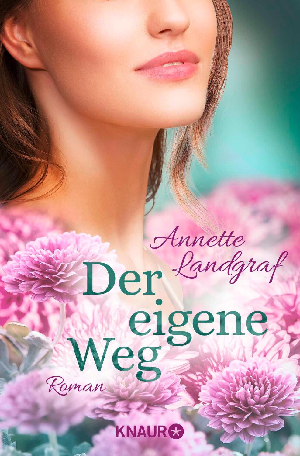 Cover: 9783426530528 | Der eigene Weg | Roman | Annette Landgraf | Taschenbuch | 384 S.