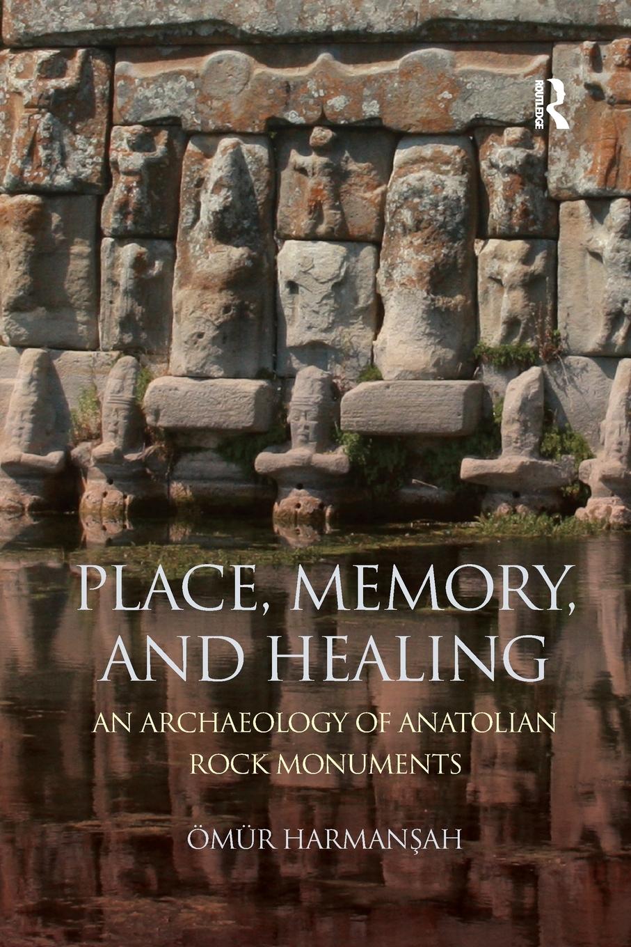 Cover: 9781138587632 | Place, Memory, and Healing | Ömür Harman¿ah | Taschenbuch | Englisch