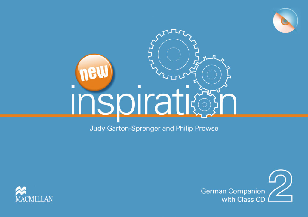 Cover: 9783195929820 | German Companion with Class Audio-CD | Garton-Sprenger | Broschüre