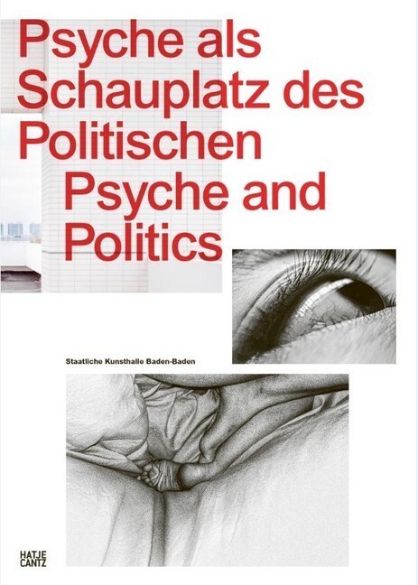 Cover: 9783775745680 | Psyche als Schauplatz des Politischen. Psyche and Politics | Attia