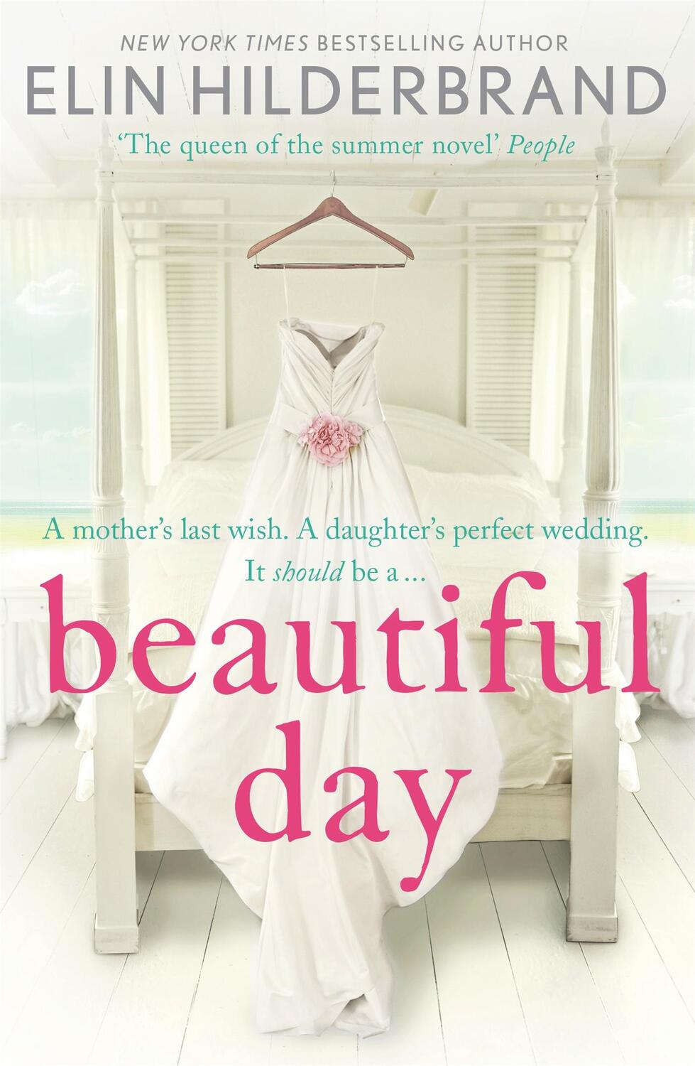 Cover: 9781444724004 | Beautiful Day | Elin Hilderbrand | Taschenbuch | 404 S. | Englisch