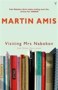 Cover: 9780099461876 | Visiting Mrs Nabokov And Other Excursions | Martin Amis | Taschenbuch