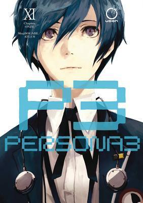 Cover: 9781772940824 | Persona 3 Volume 11 | Atlus | Taschenbuch | Englisch | 2019