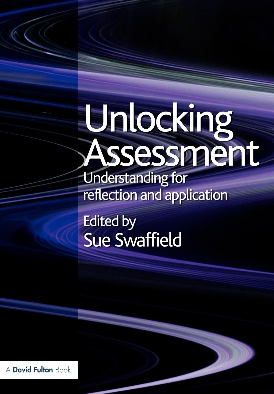 Cover: 9780415453134 | Unlocking Assessment | Understanding for Reflection and Application