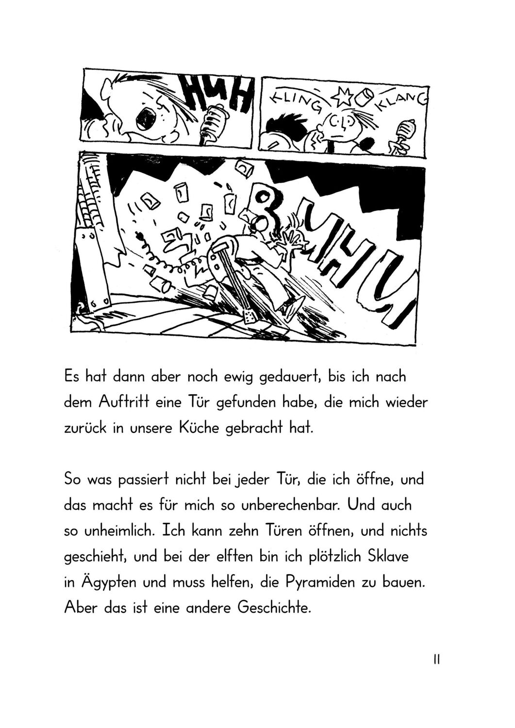 Bild: 9783961291205 | Plötzlich Millionär! | Rüdiger Bertram | Buch | Edel Kids Books | 2020