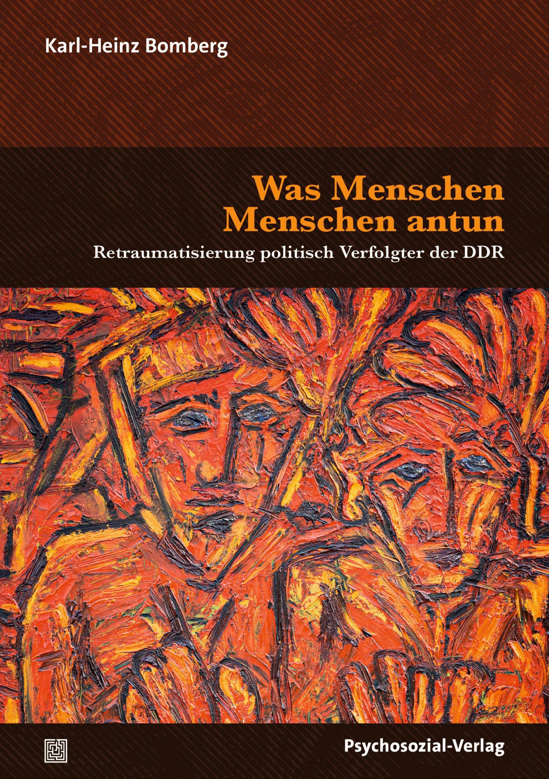 Cover: 9783837933819 | Was Menschen Menschen antun | Karl-Heinz Bomberg | Taschenbuch | 2024