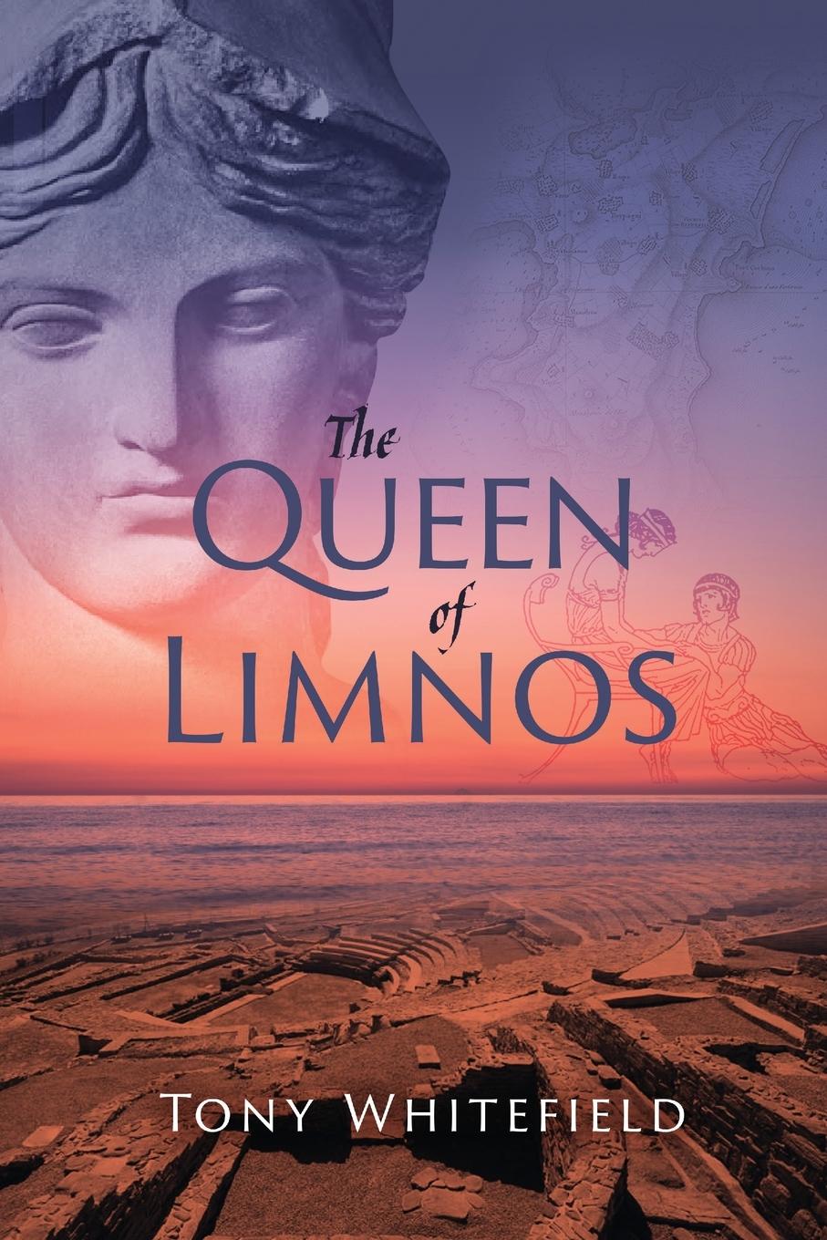 Cover: 9780648797609 | The Queen of Limnos | Tony Whitefield | Taschenbuch | Englisch | 2020