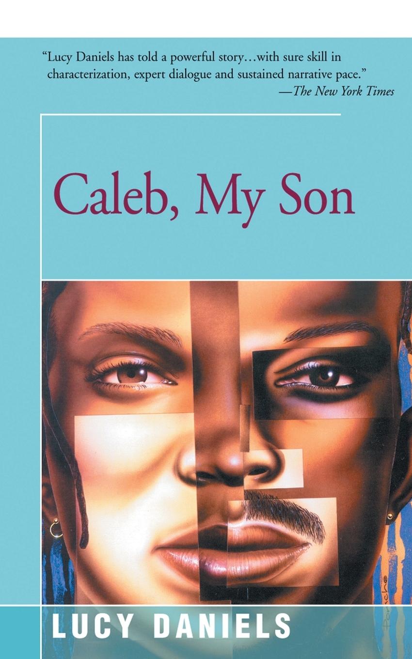 Cover: 9781475995466 | Caleb, My Son | Lucy Daniels | Taschenbuch | Englisch | 2014