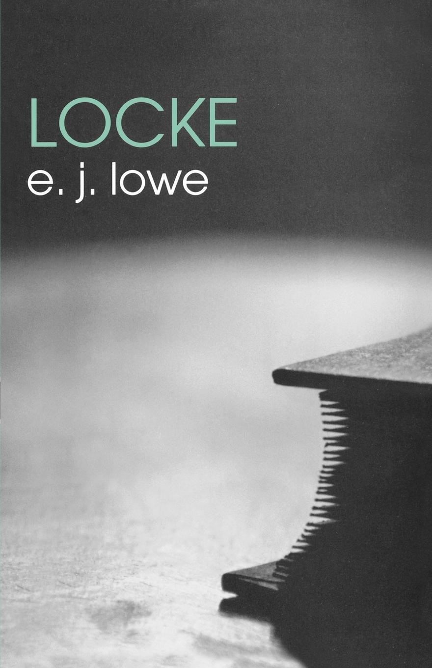 Cover: 9780415283489 | Locke | E. J. Lowe | Taschenbuch | Paperback | Englisch | 2005