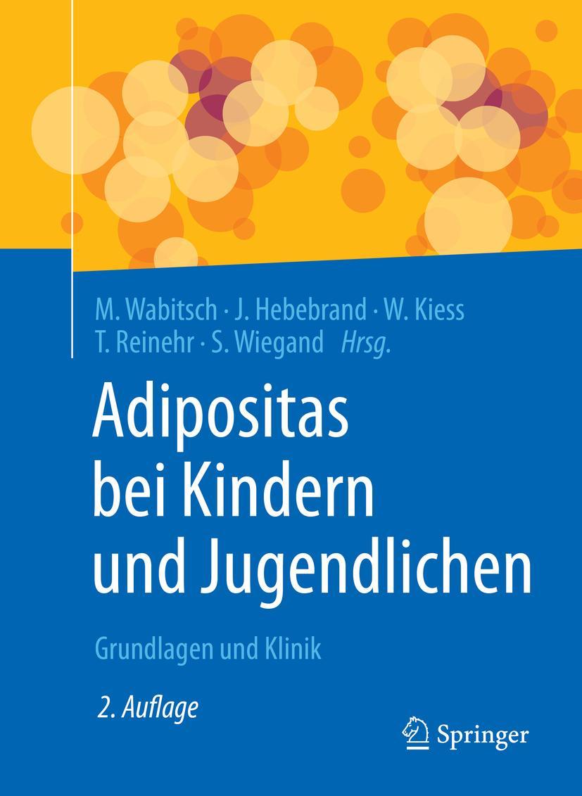 Cover: 9783662592151 | Adipositas bei Kindern und Jugendlichen | Grundlagen und Klinik | Buch