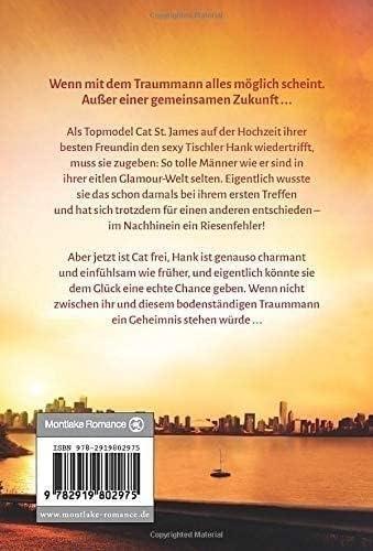 Rückseite: 9782919802975 | Trotz allem dein | Jamie Beck | Taschenbuch | Die St. James Family