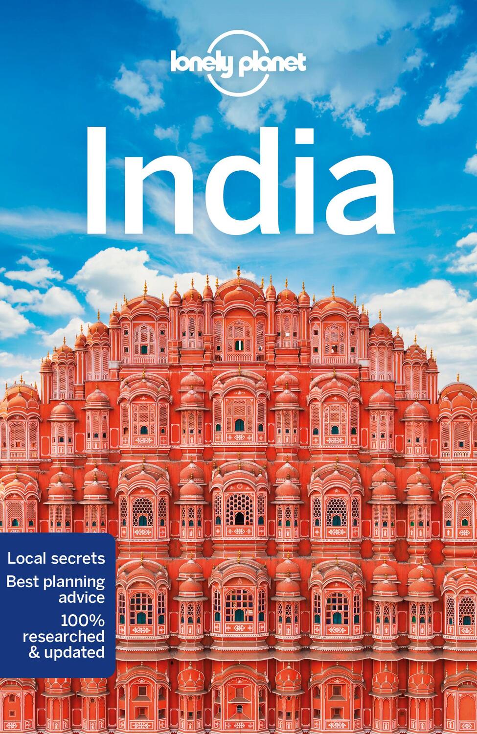 Cover: 9781788683876 | India | Joe Bindloss (u. a.) | Taschenbuch | Englisch | 2022