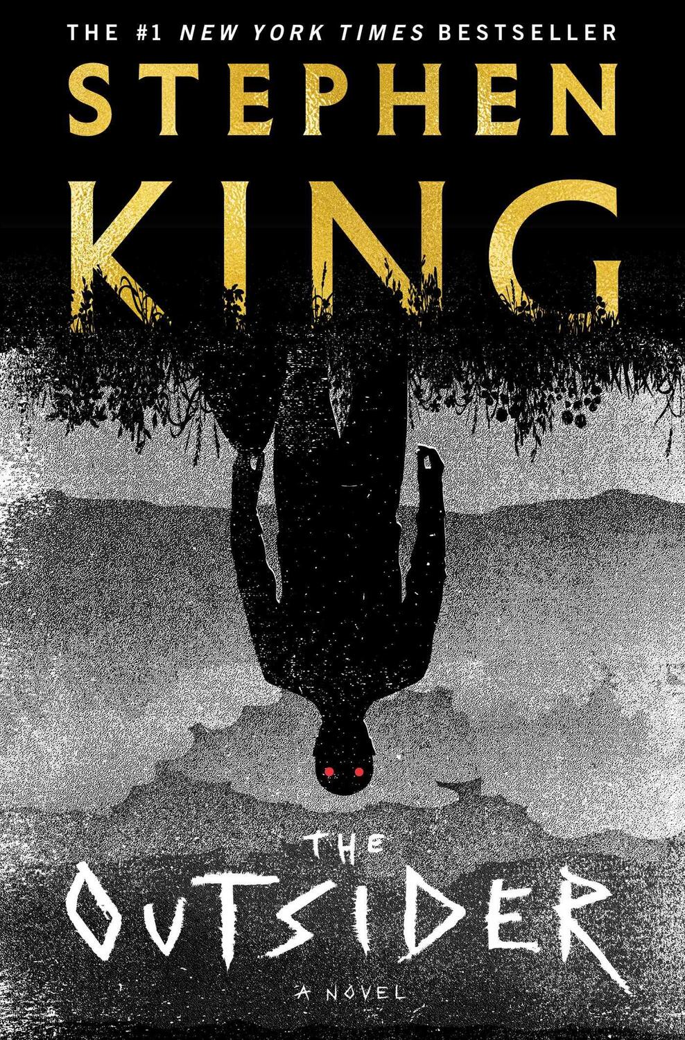 Cover: 9781501180989 | The Outsider | A Novel | Stephen King | Buch | 561 S. | Englisch