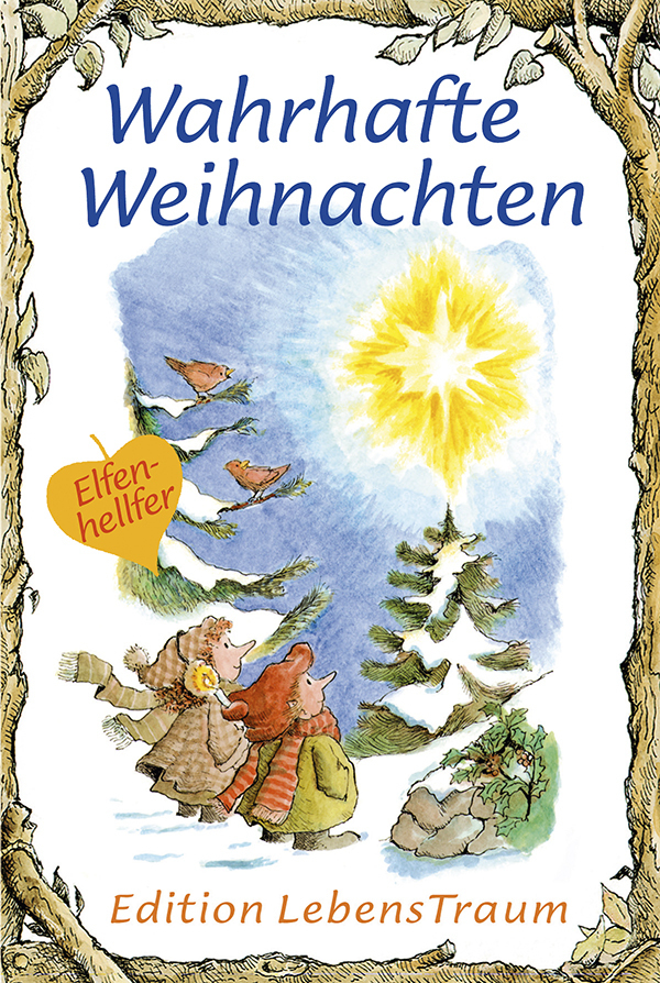 Cover: 9783854660484 | Wahrhafte Weihnachten | Karen Katafiasz | Taschenbuch | 2016