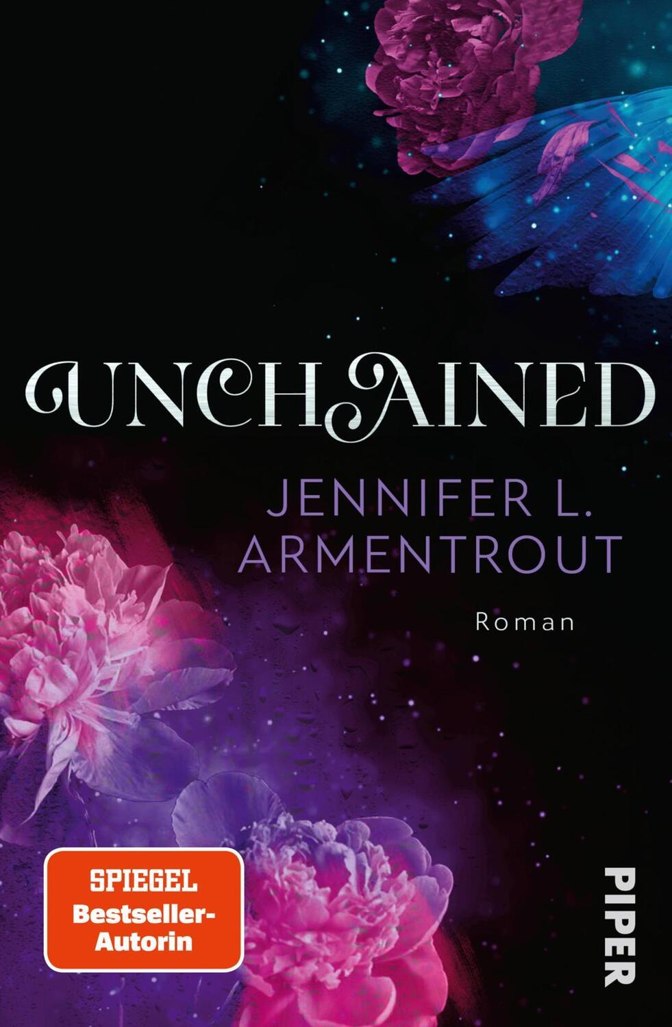 Cover: 9783492282468 | Unchained | Jennifer L. Armentrout | Taschenbuch | 432 S. | Deutsch