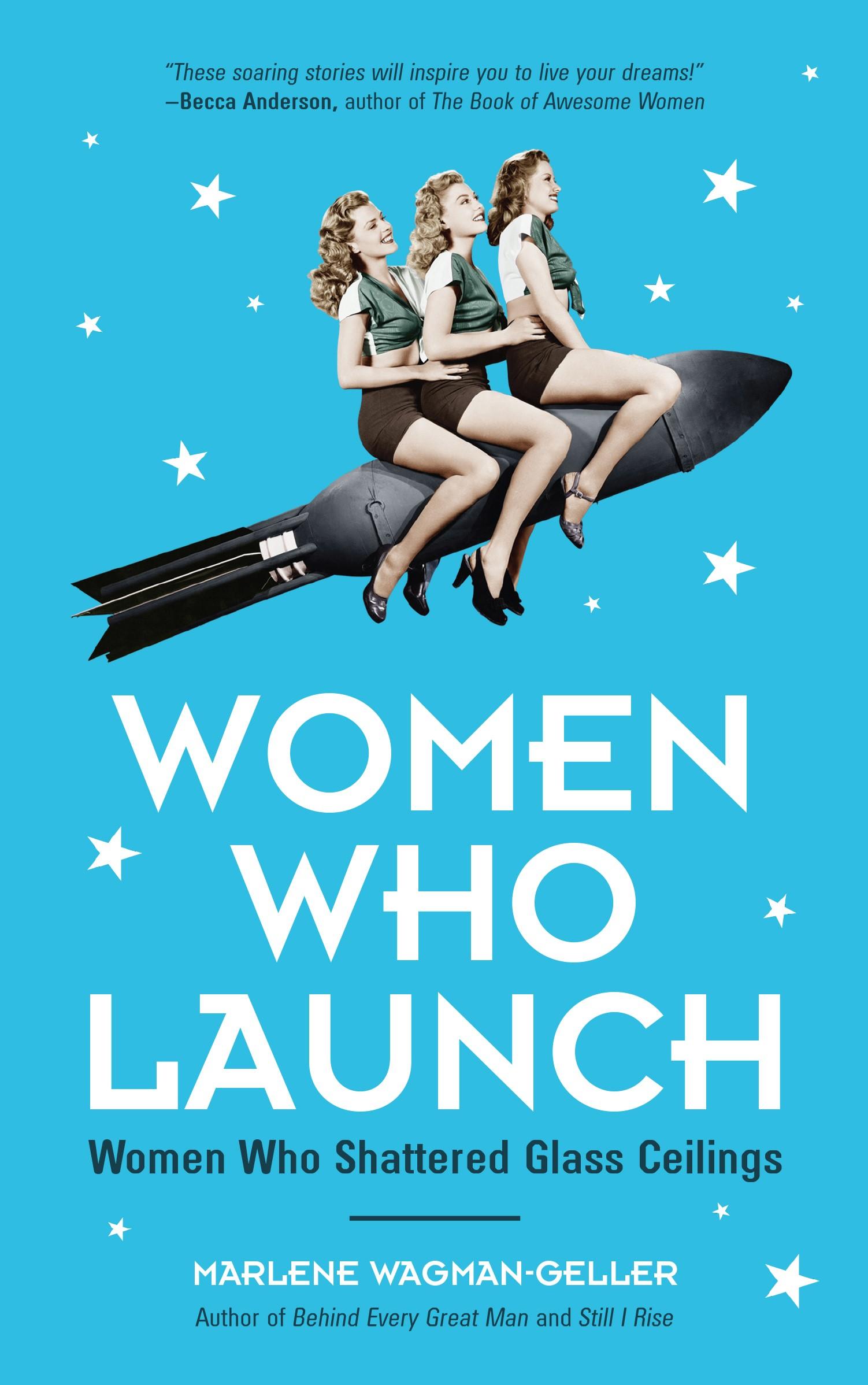 Bild: 9781633536951 | Women Who Launch | Marlene Wagman-Geller | Taschenbuch | Englisch